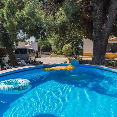 Casa El Jardin Villa Espartinas Eksteriør billede