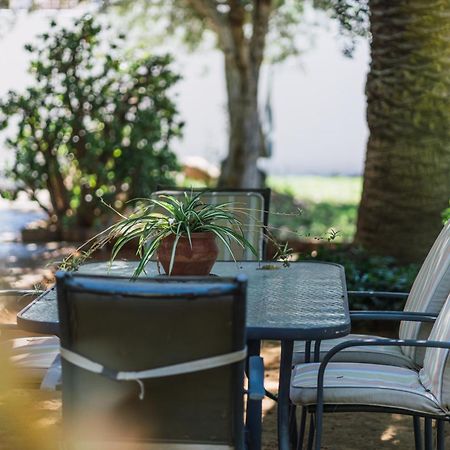 Casa El Jardin Villa Espartinas Eksteriør billede