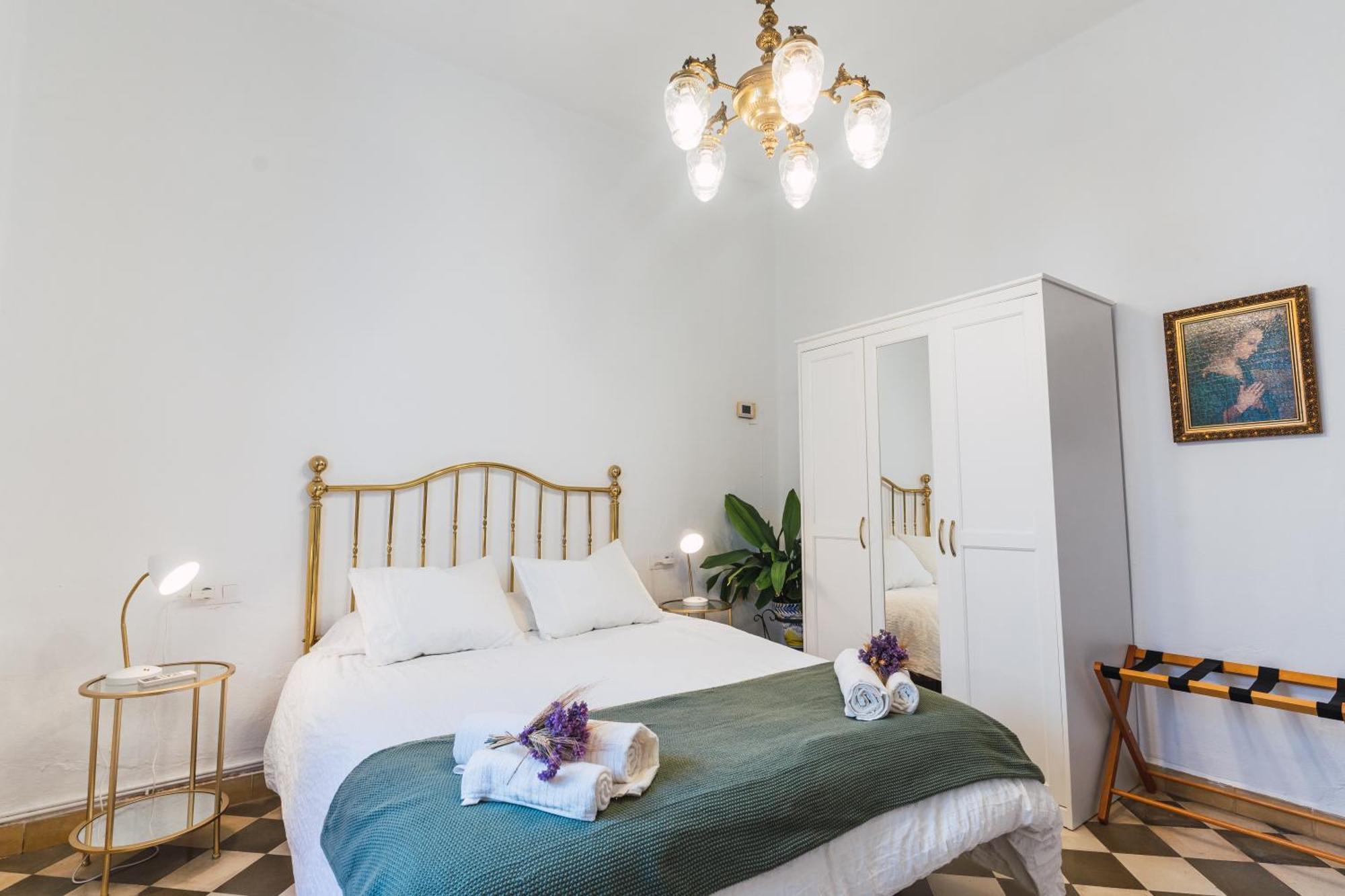 Casa El Jardin Villa Espartinas Eksteriør billede