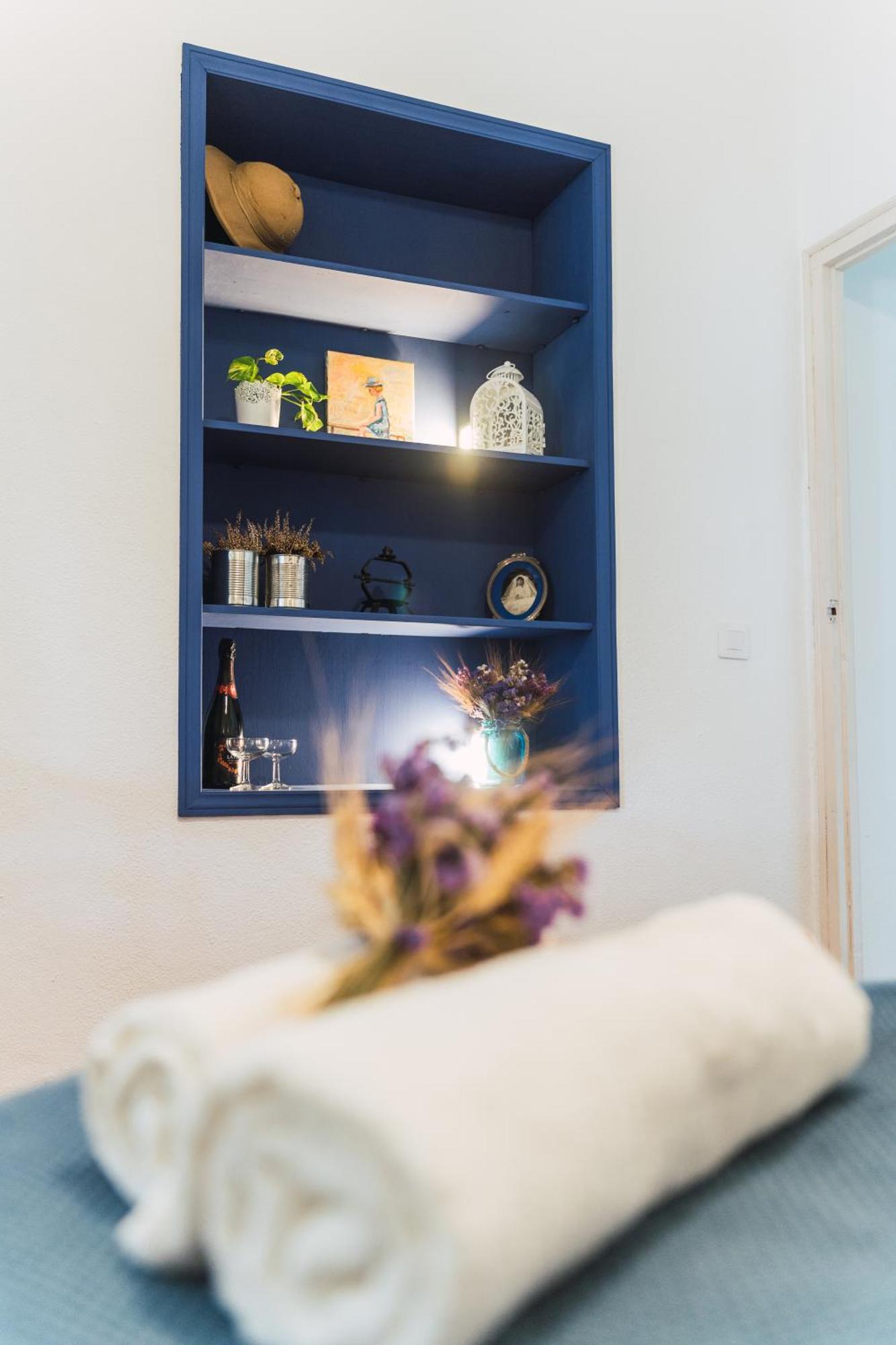 Casa El Jardin Villa Espartinas Eksteriør billede