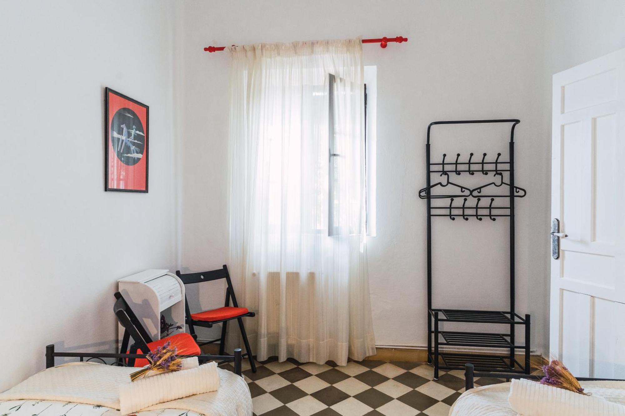 Casa El Jardin Villa Espartinas Eksteriør billede