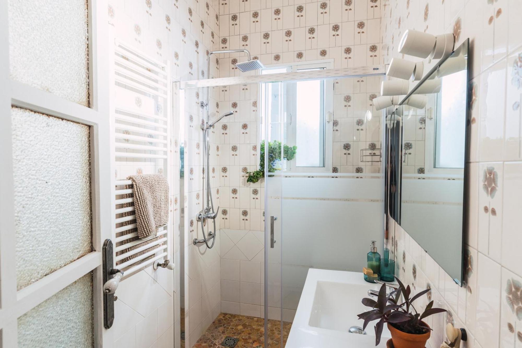 Casa El Jardin Villa Espartinas Eksteriør billede