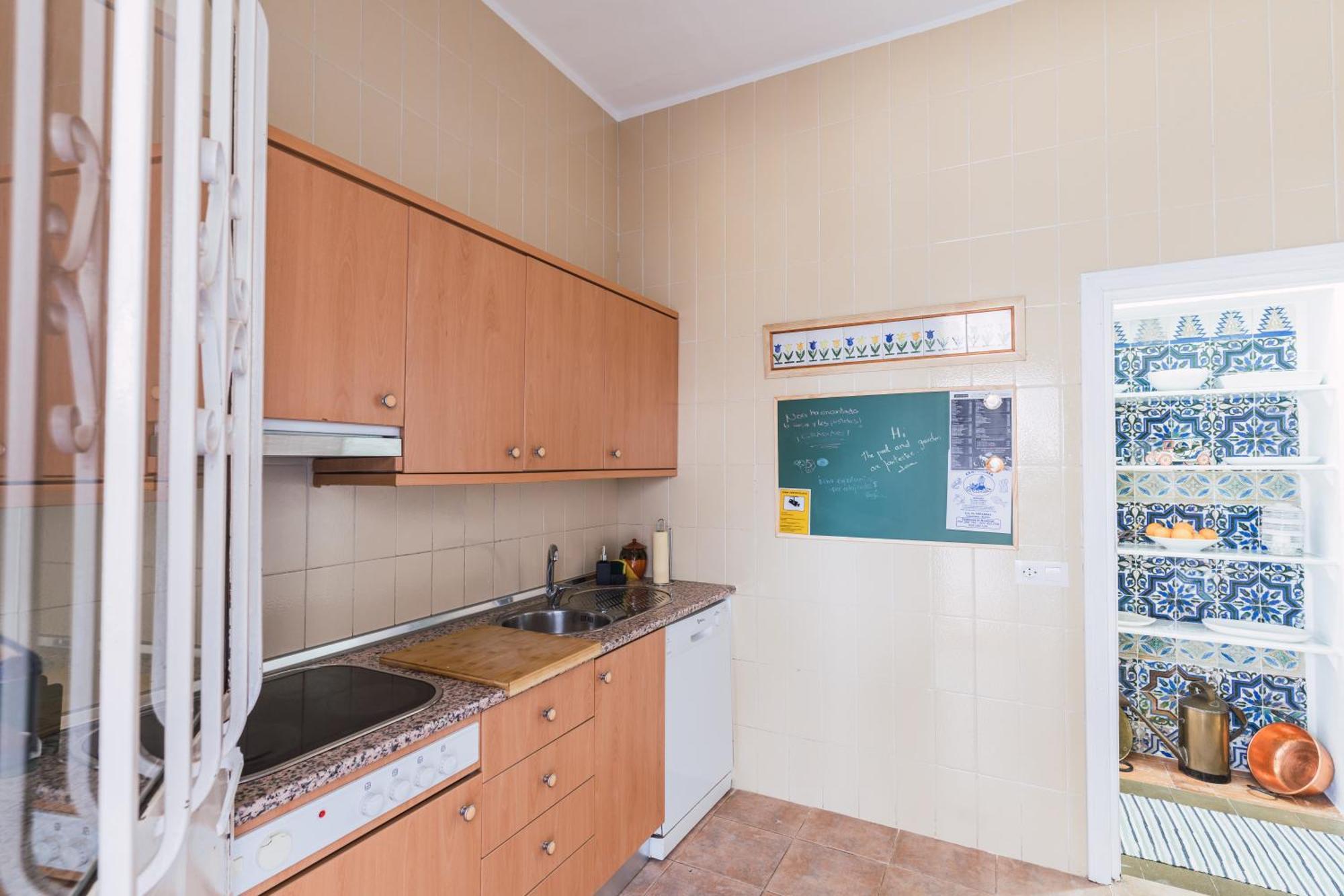 Casa El Jardin Villa Espartinas Eksteriør billede