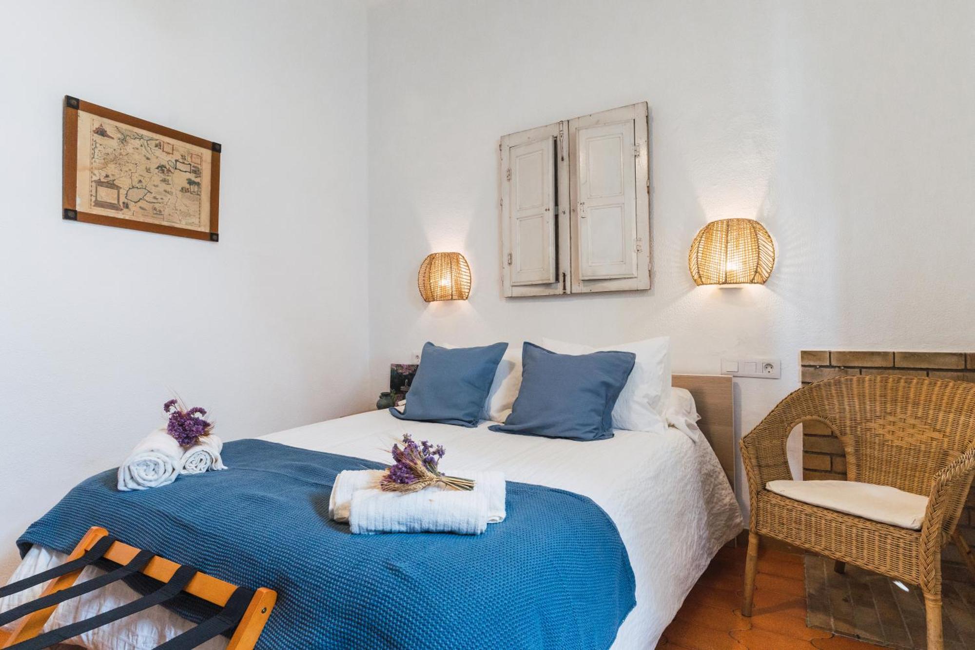 Casa El Jardin Villa Espartinas Eksteriør billede